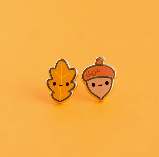 Fall Friends Earrings