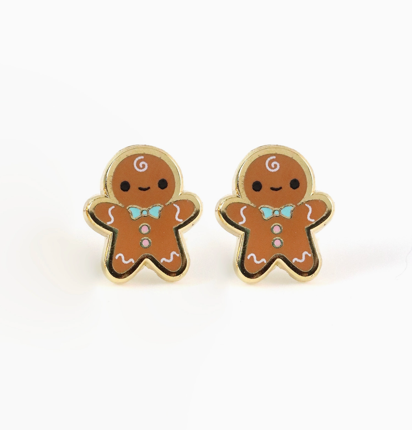Ginger Kids Earrings