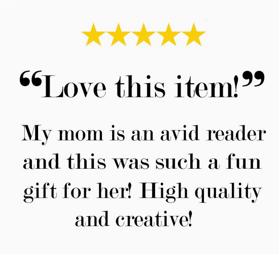 Magnetic Memo Vintage Library Book Cards