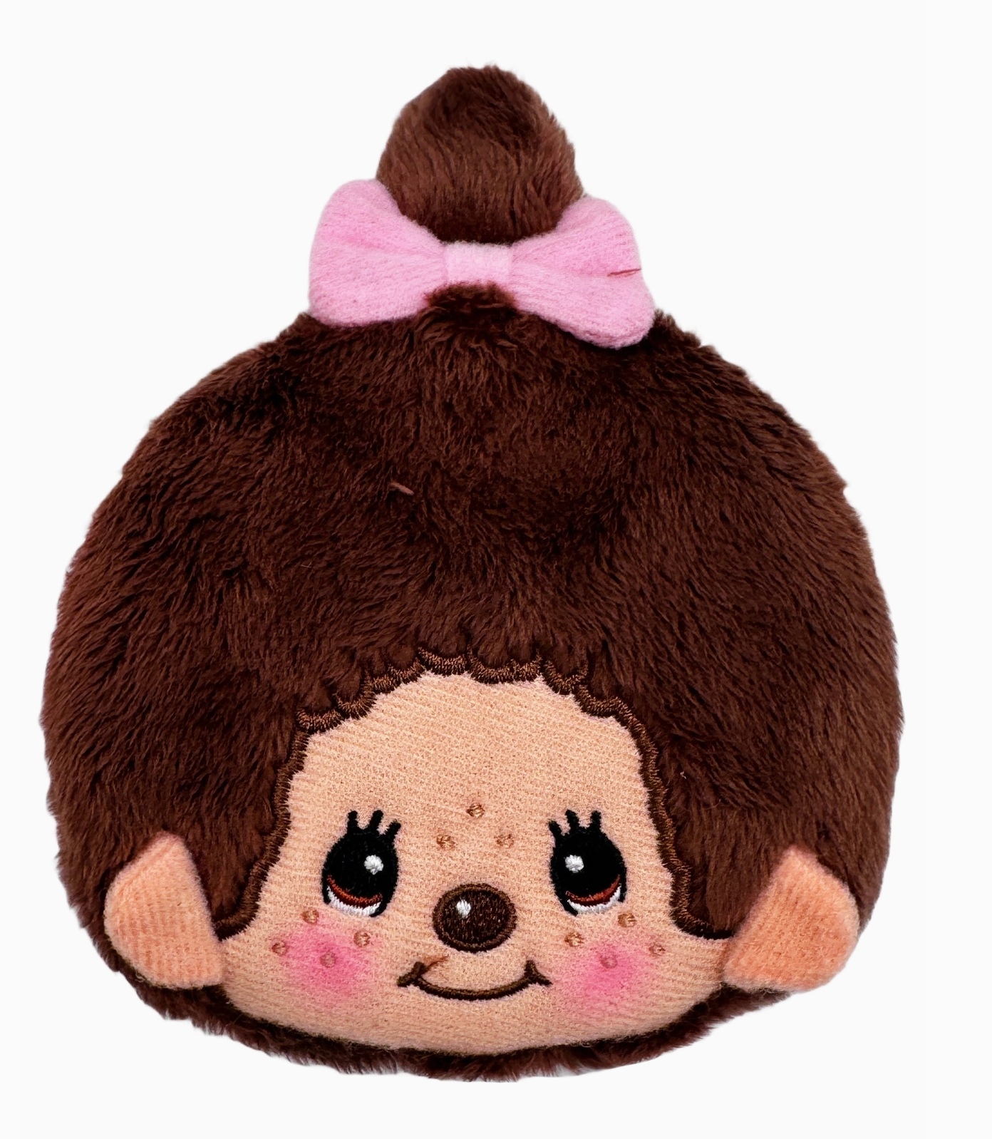 Monchichi-Chan Coin Purse