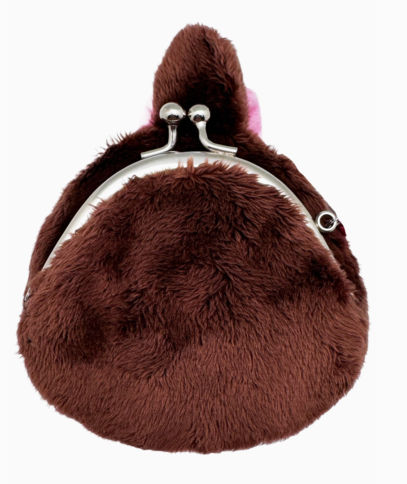 Monchichi-Chan Coin Purse