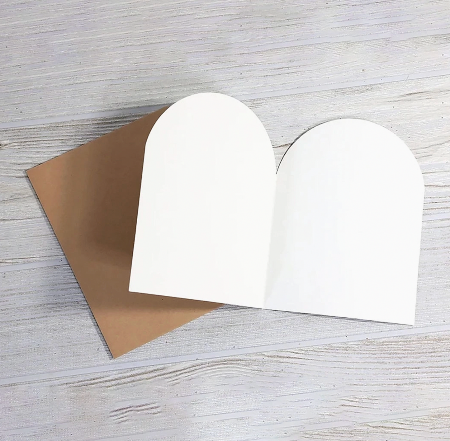 Hold Still, Fucker Card