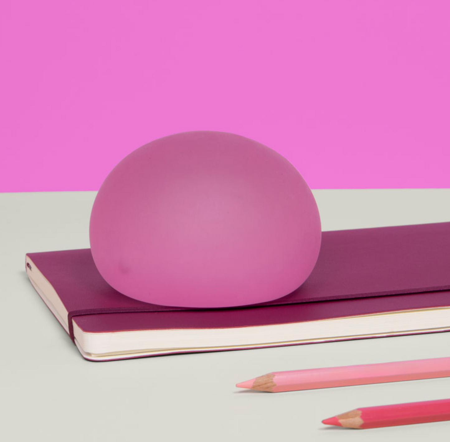 Jumbo Gump - Moon Jelly