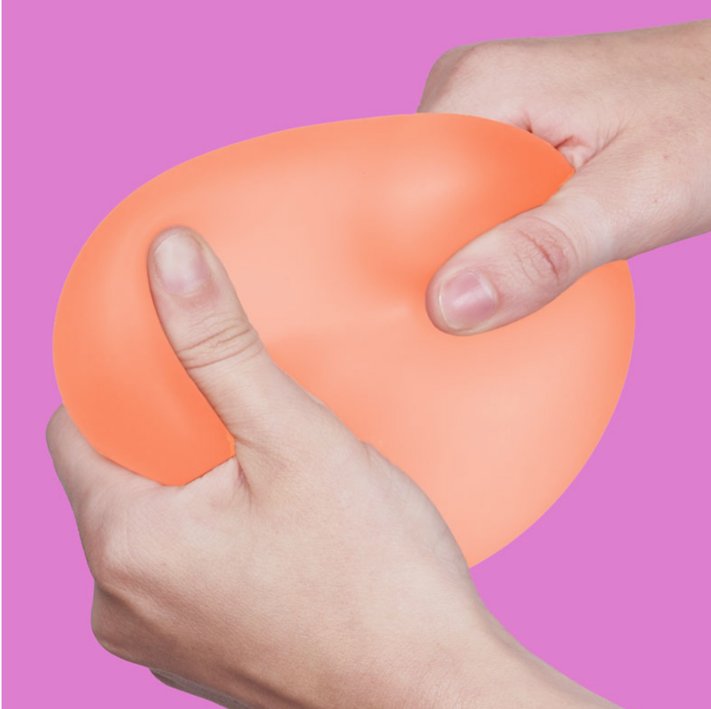 Jumbo Gump - Moon Jelly