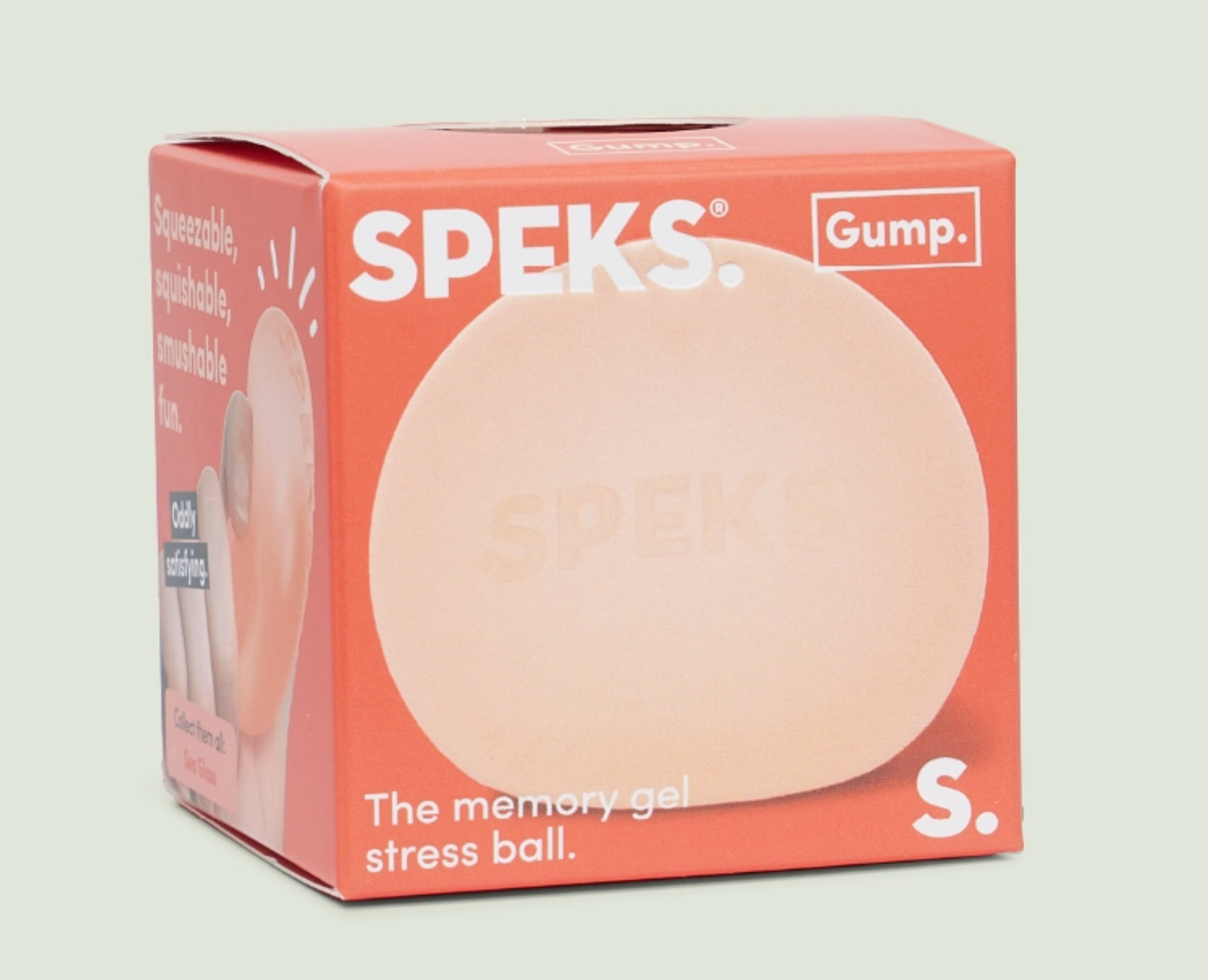 Gump Single Color - Reef