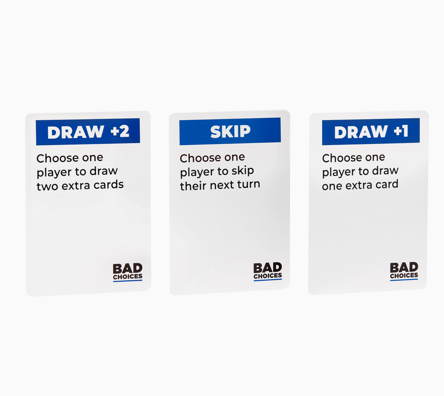 Bad Choices: the Have You Ever? Game