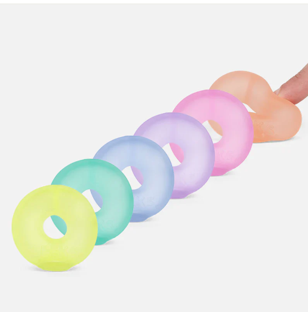 Gump Loop Mini Speks