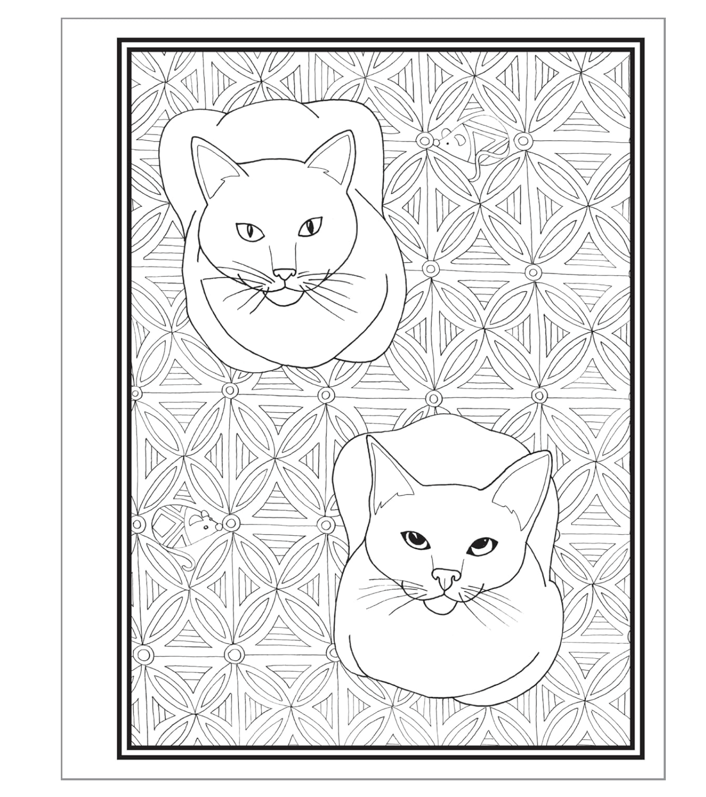 Butts, Bleps and Beans Coloring Book