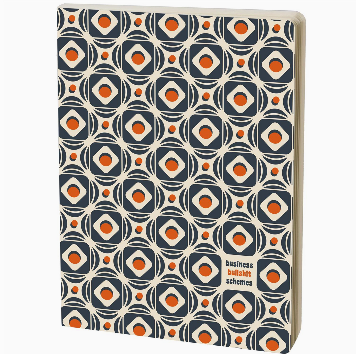 Bullshit Business Schemes Journal