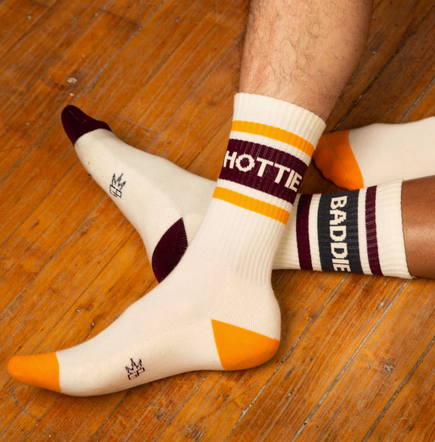 Hottie Socks