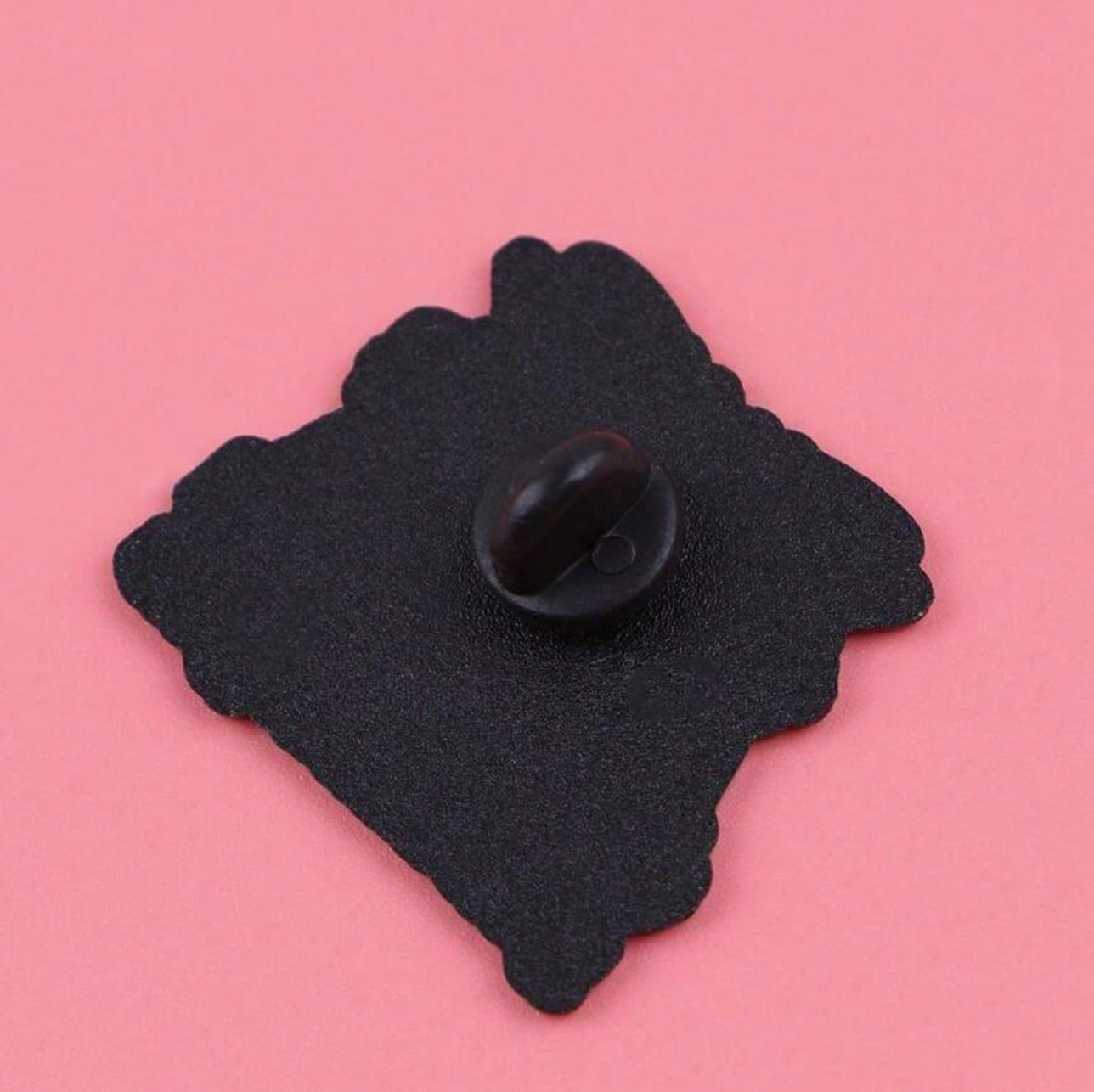 Girls Will Be Girls Pin