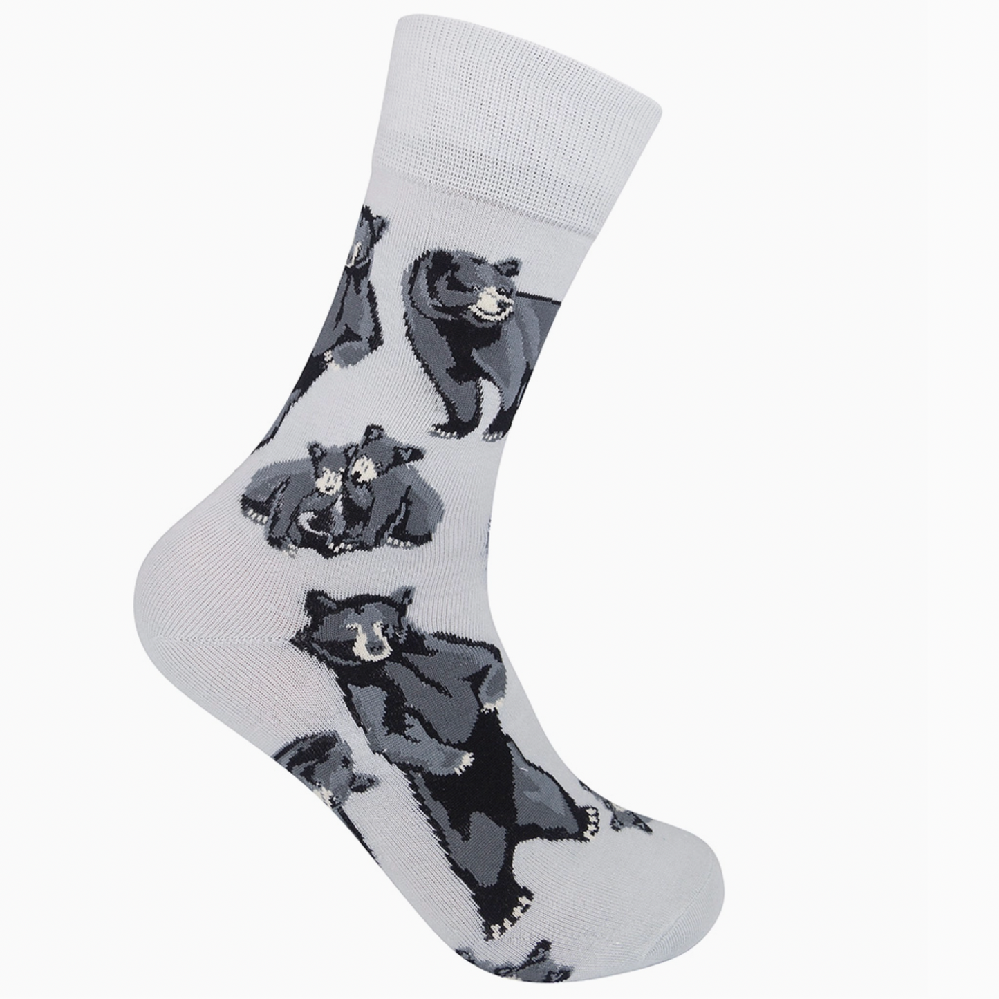 Bear Socks