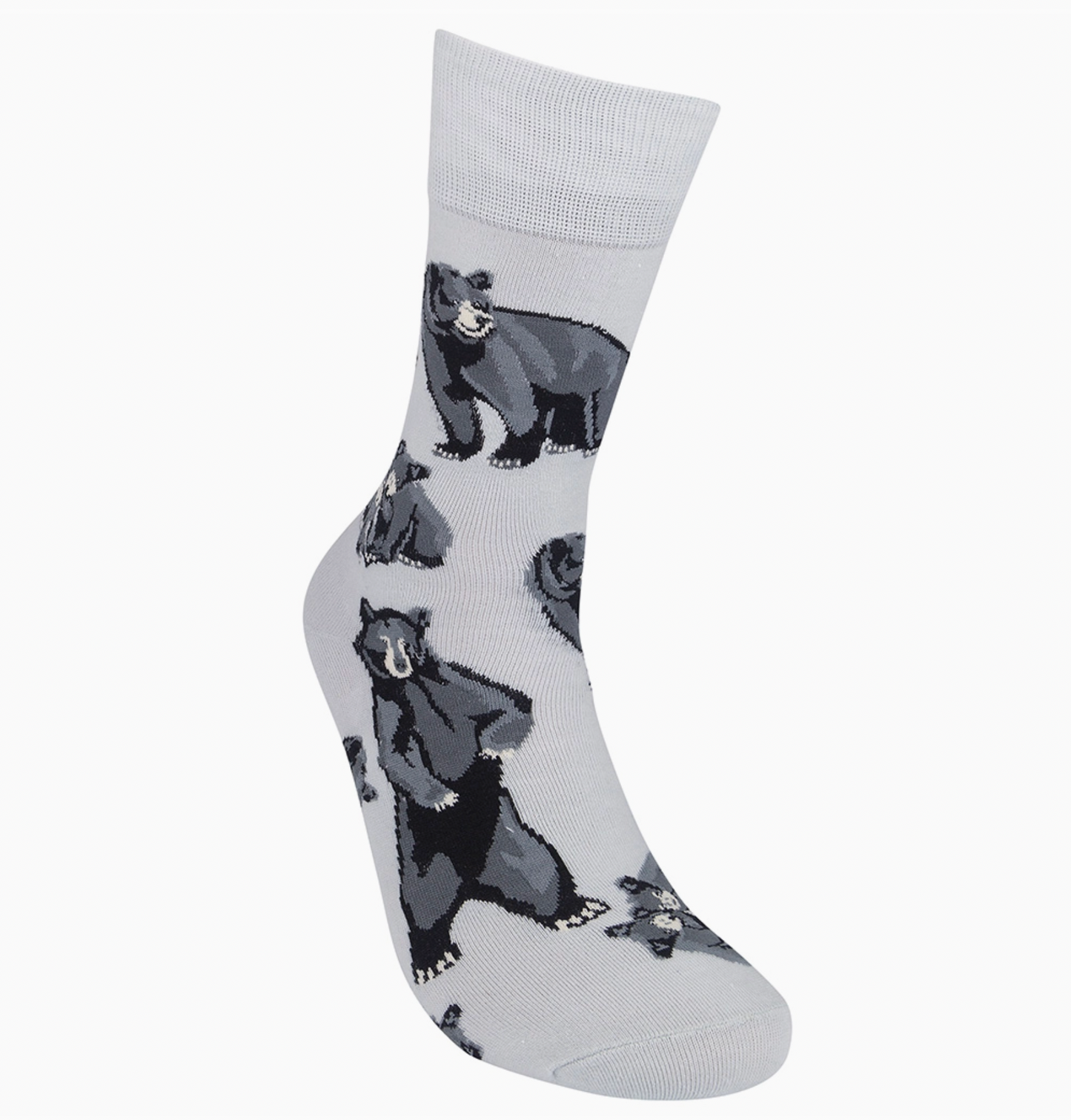 Bear Socks