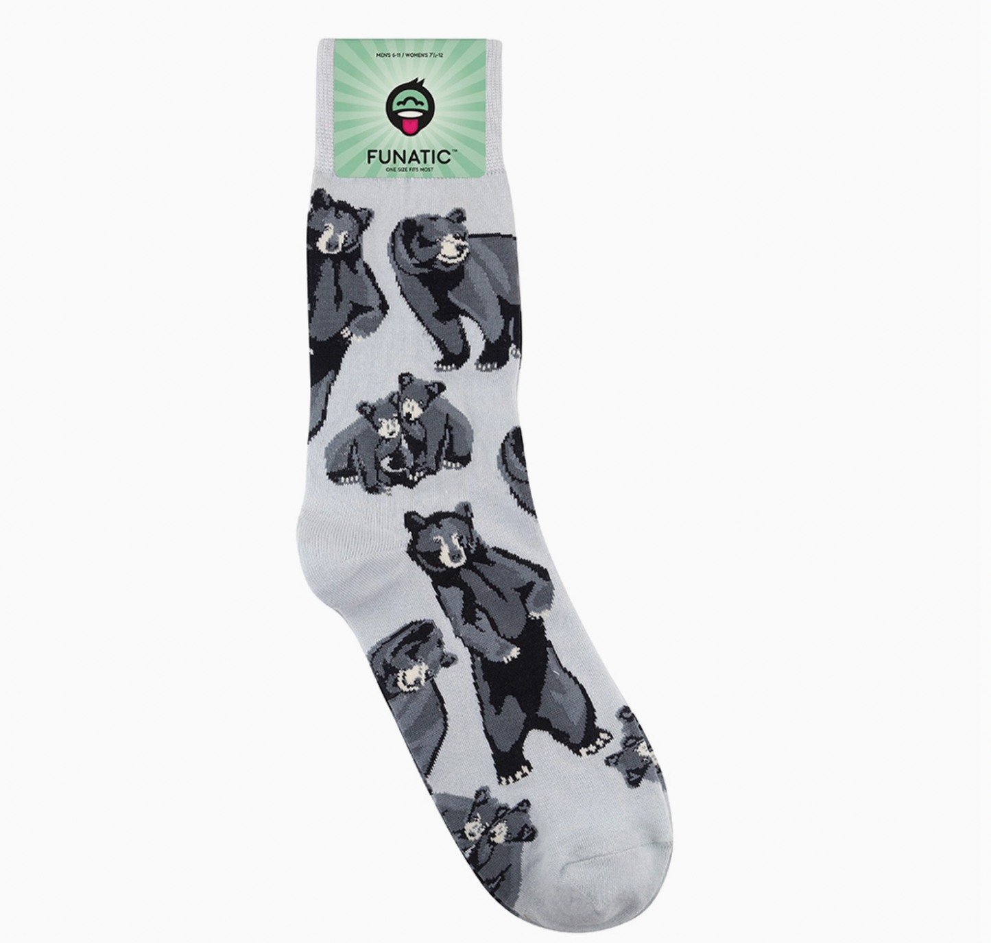 Bear Socks