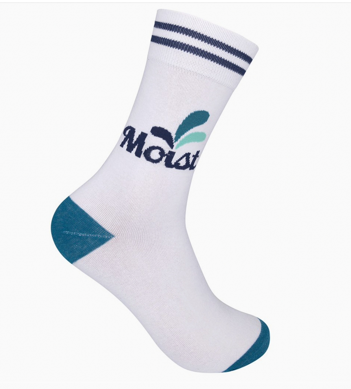 Moist Socks
