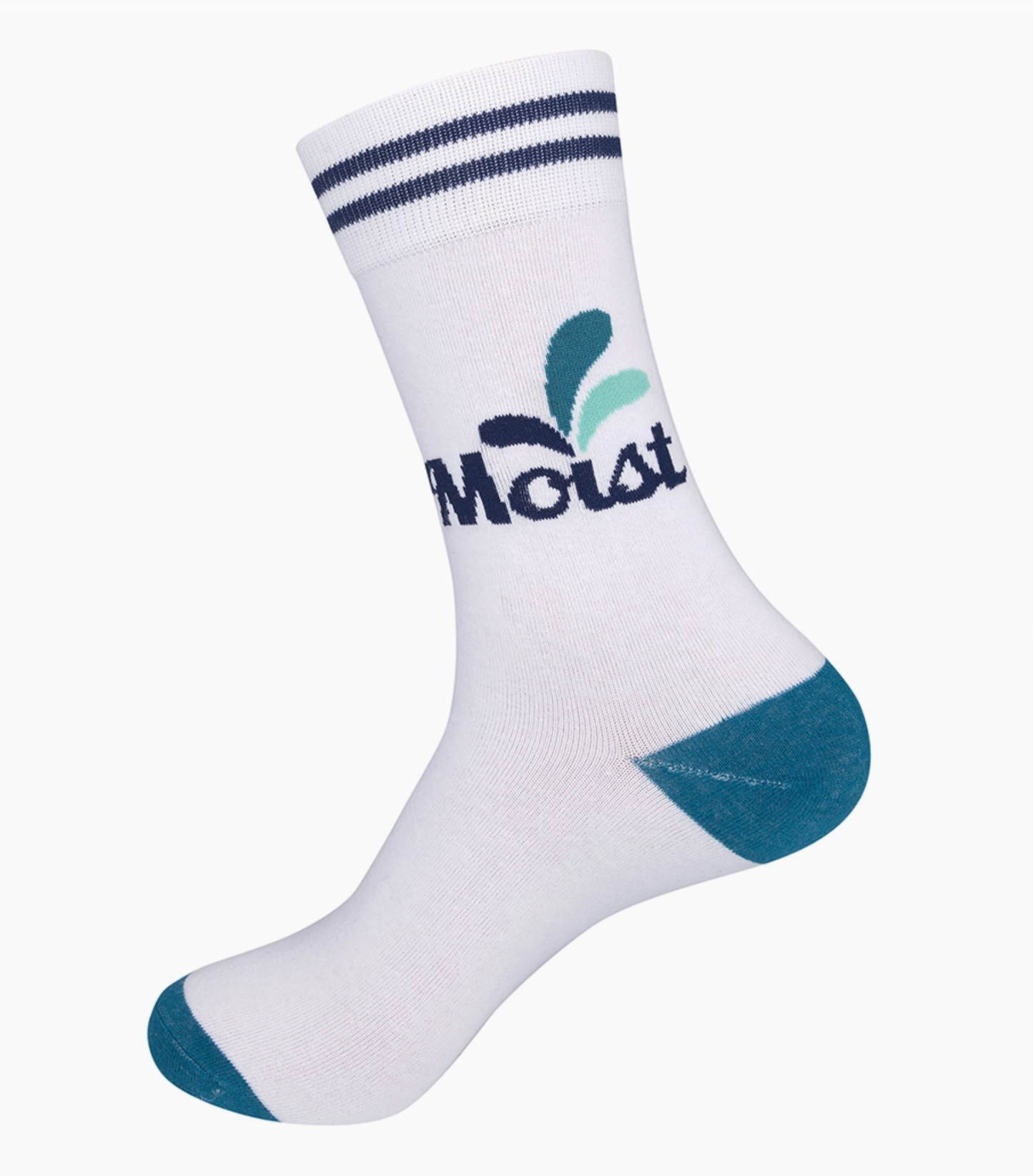 Moist Socks