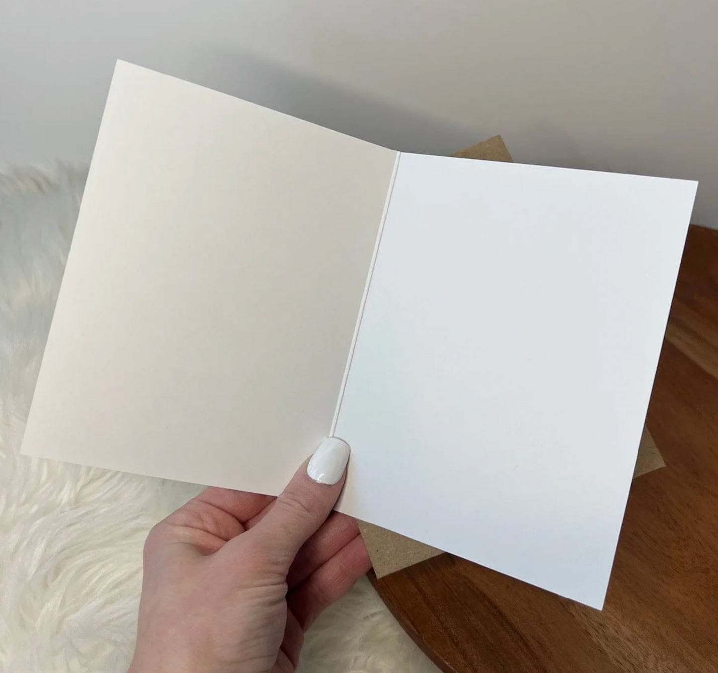 Happy Birthday, Bitch Card
