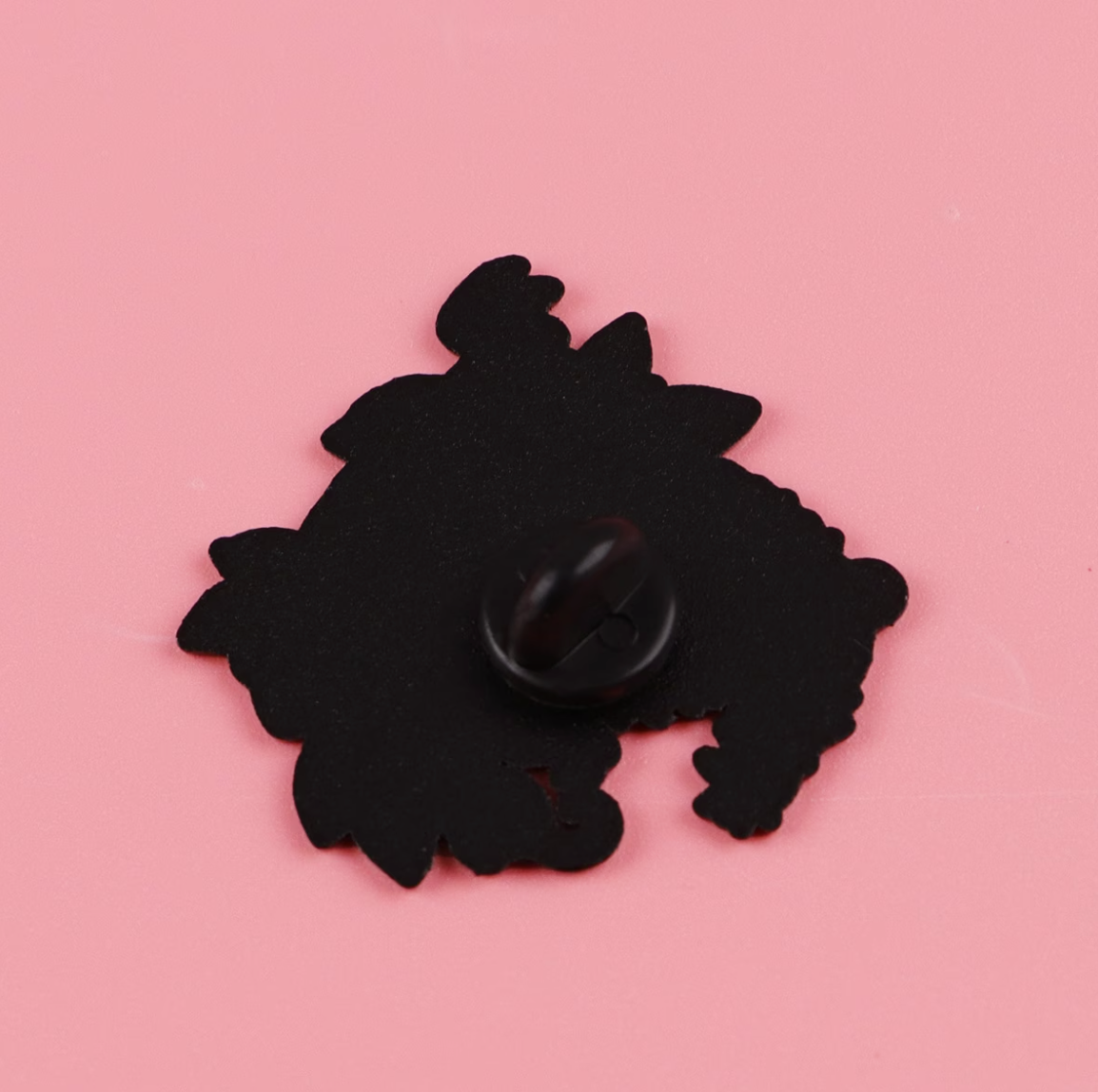 Screaming Is Self Care Pin