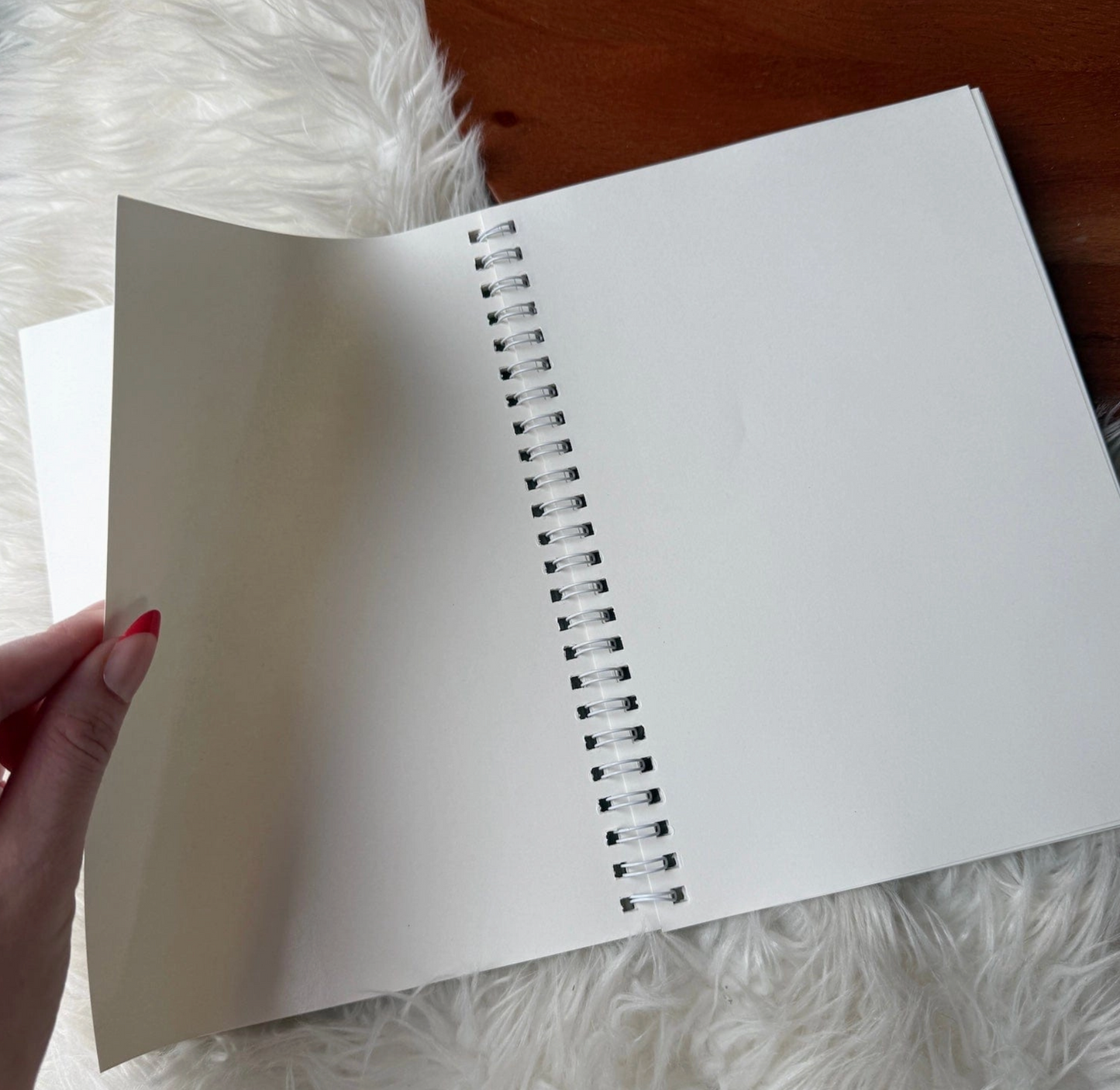 The Unused Sticker Book