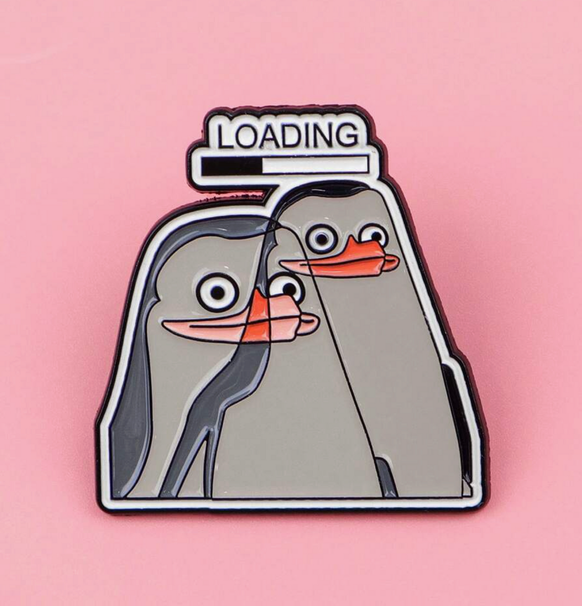 Loading Pin – Hilarious Humanitarian