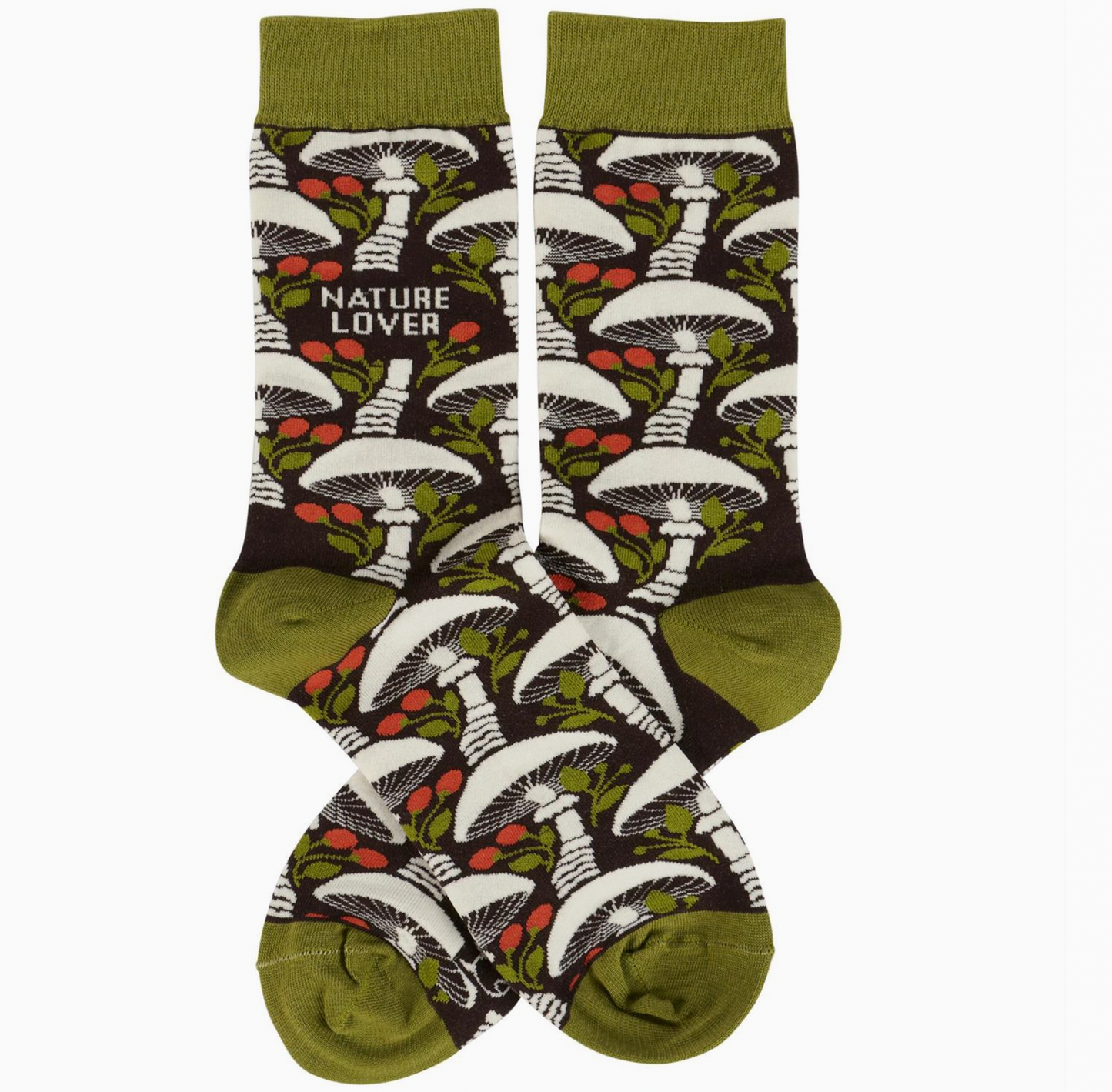 Nature Lover Socks