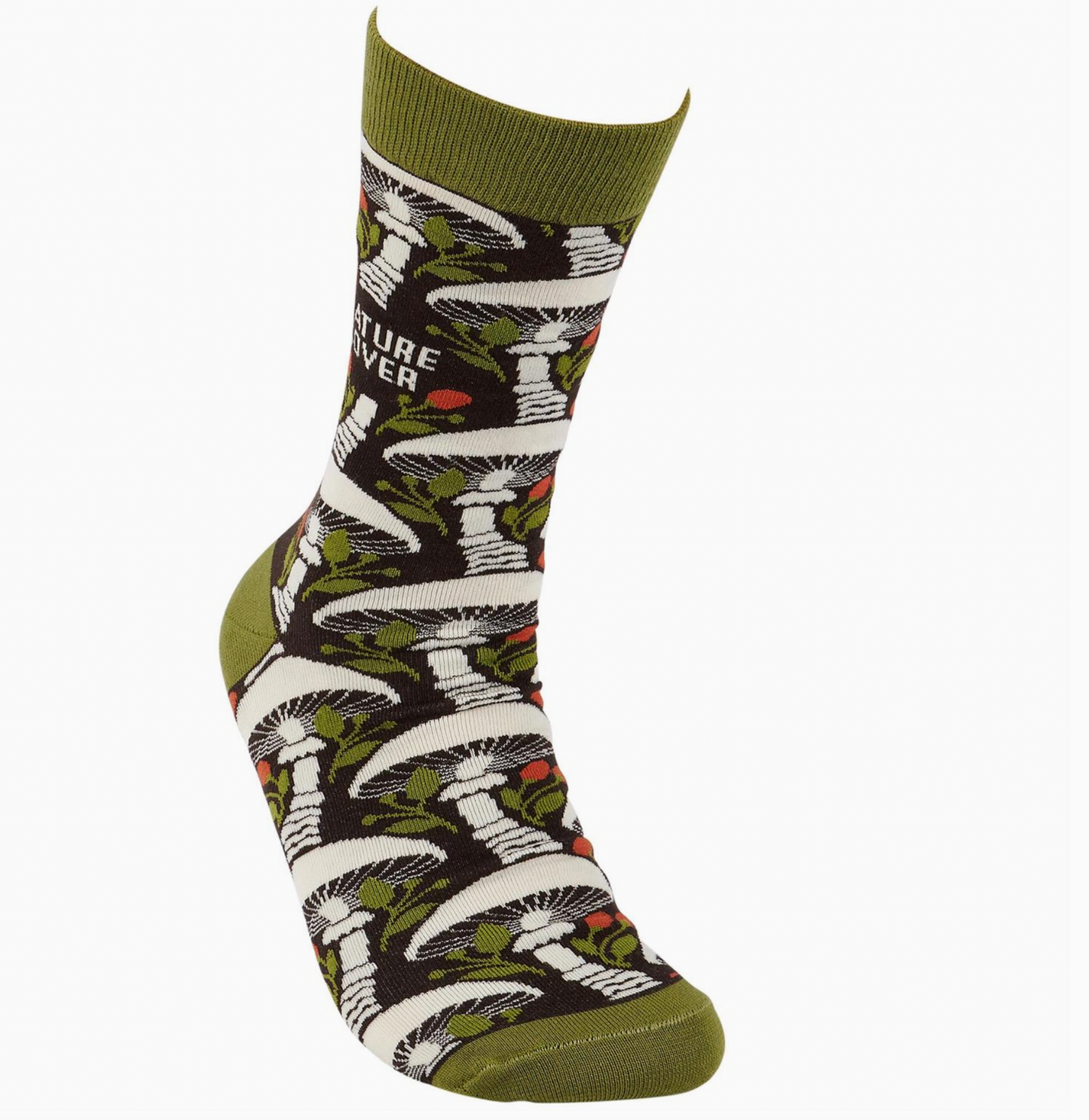Nature Lover Socks