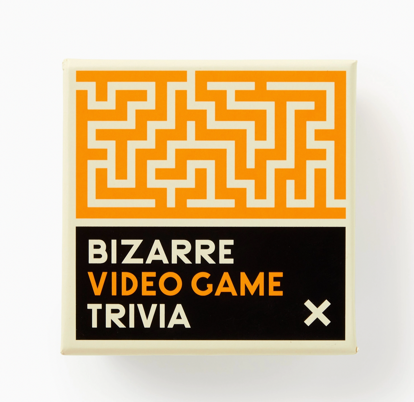 Bizarre Video Game Trivia