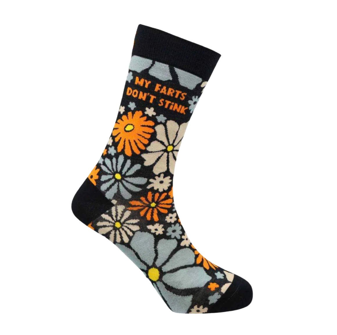 My Farts Don't Stink Socks