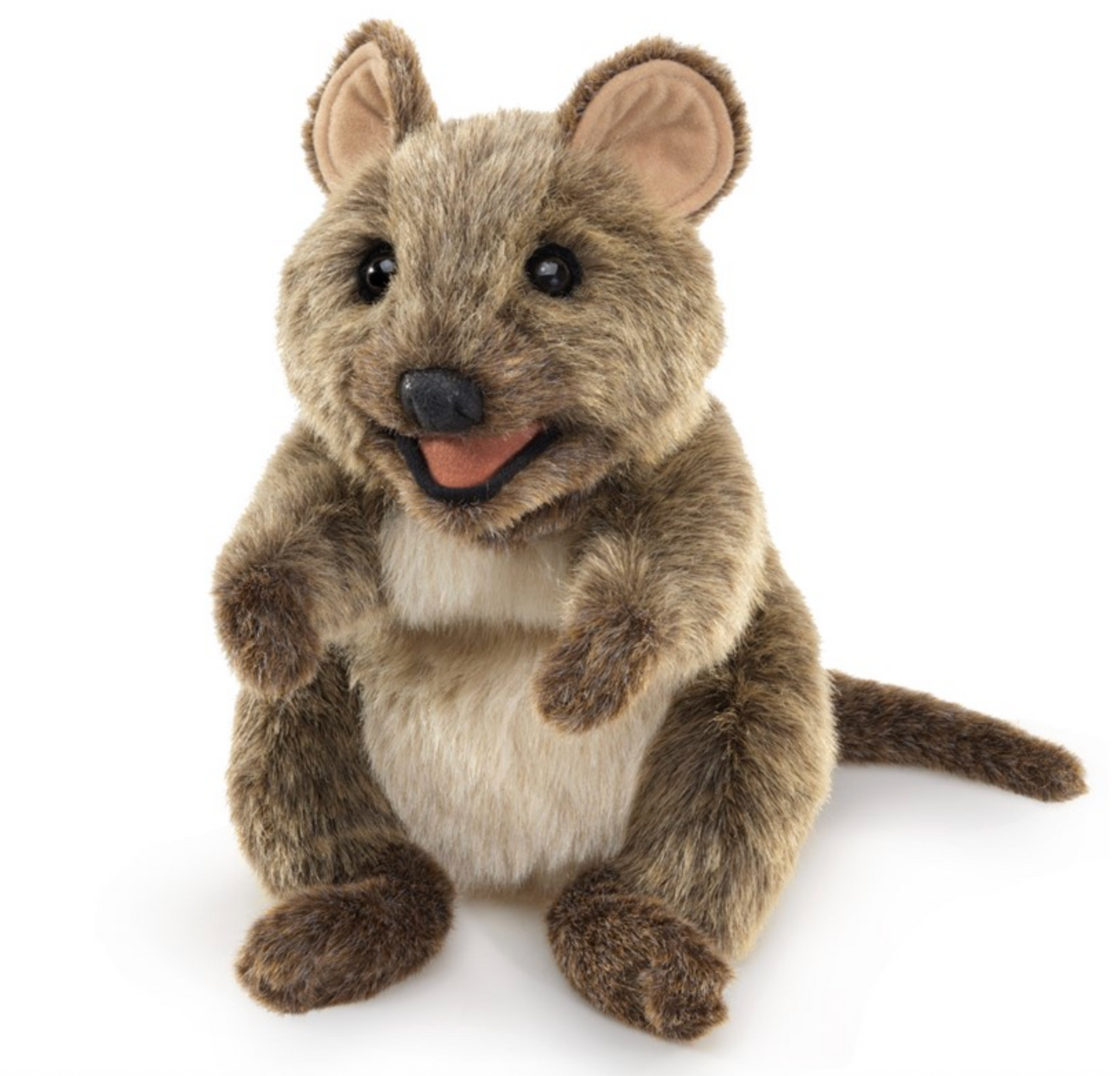 Quokka Puppet