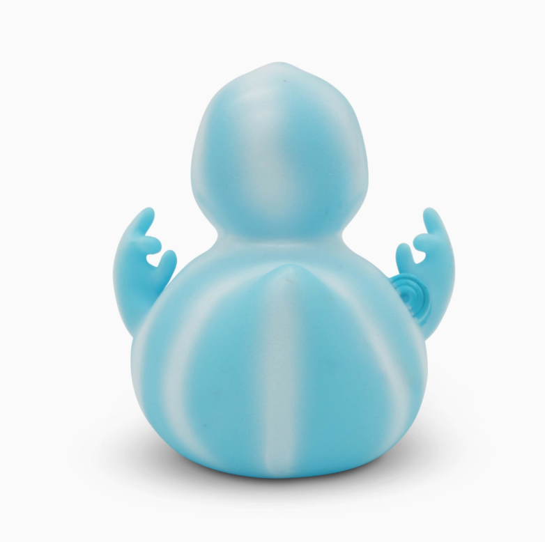 Let That Shit Go Rubber Duck