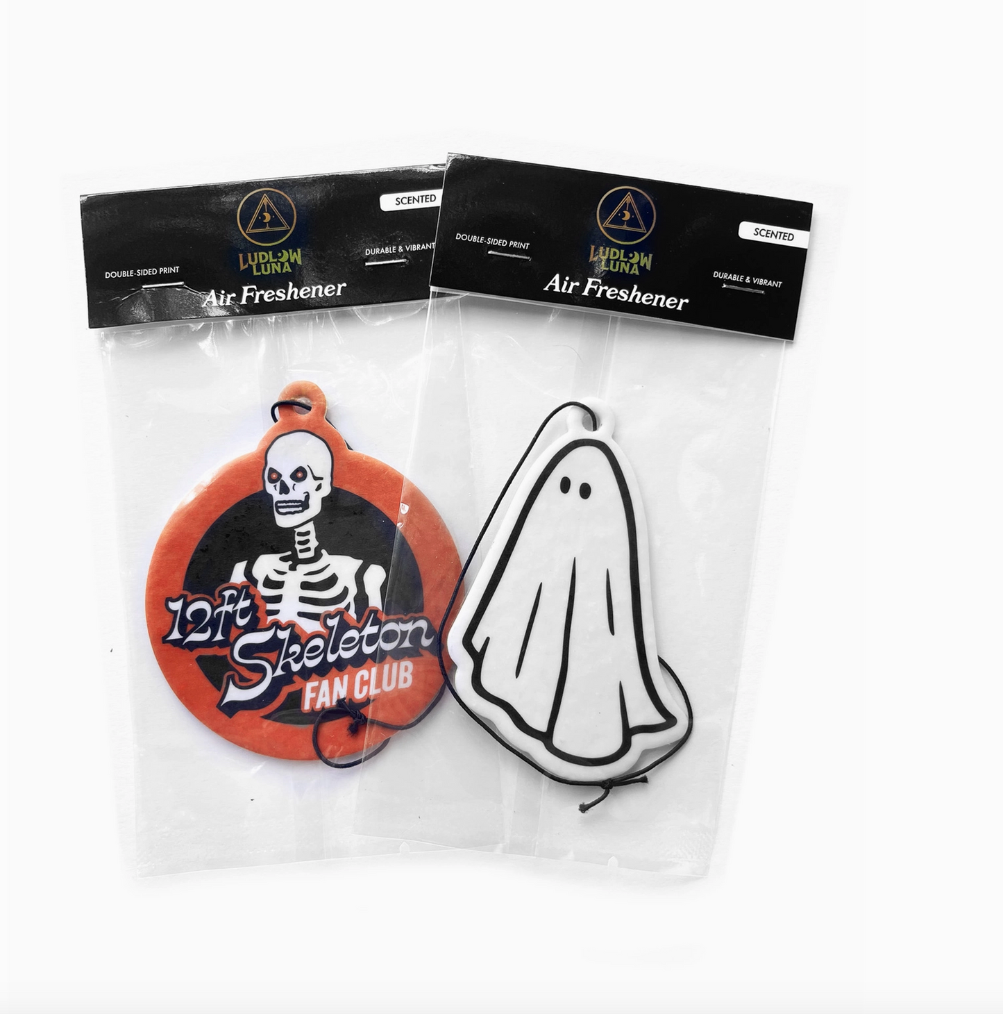 Ghostie Air Freshener