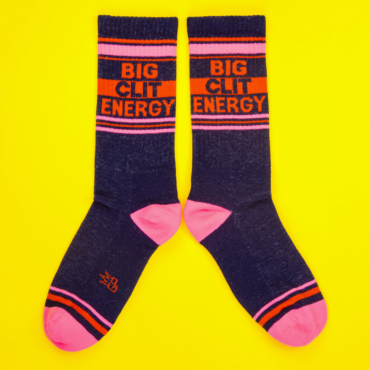 Big Clit Energy Socks