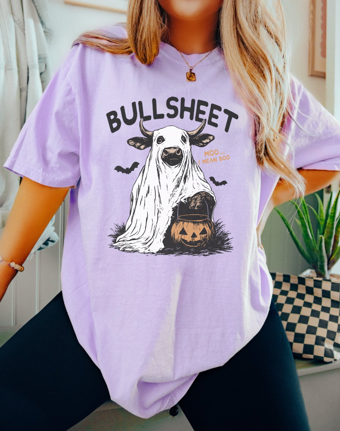 Bullsheet Unisex Tee