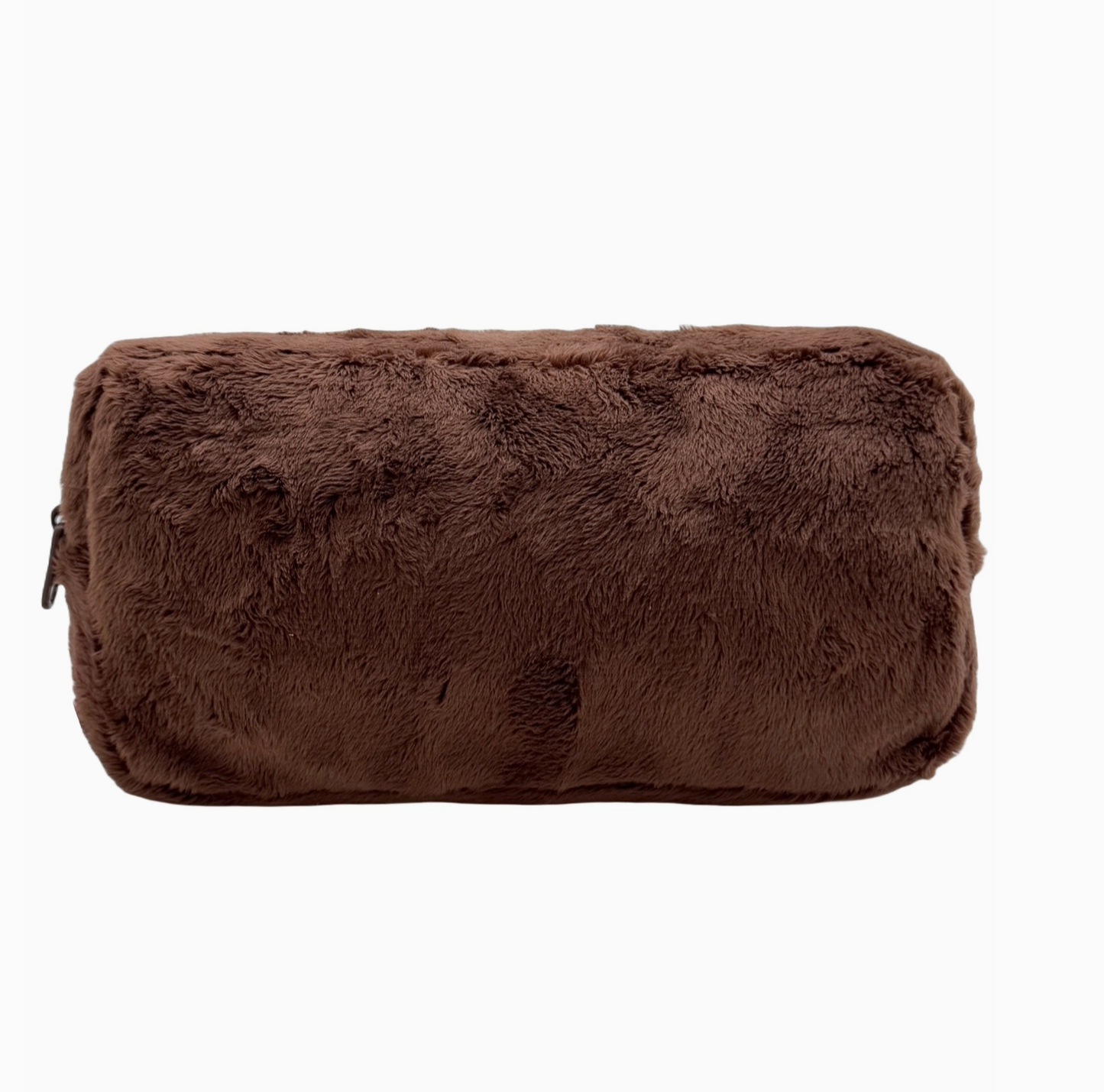 Monchhichi Plush Cosmetic Bag