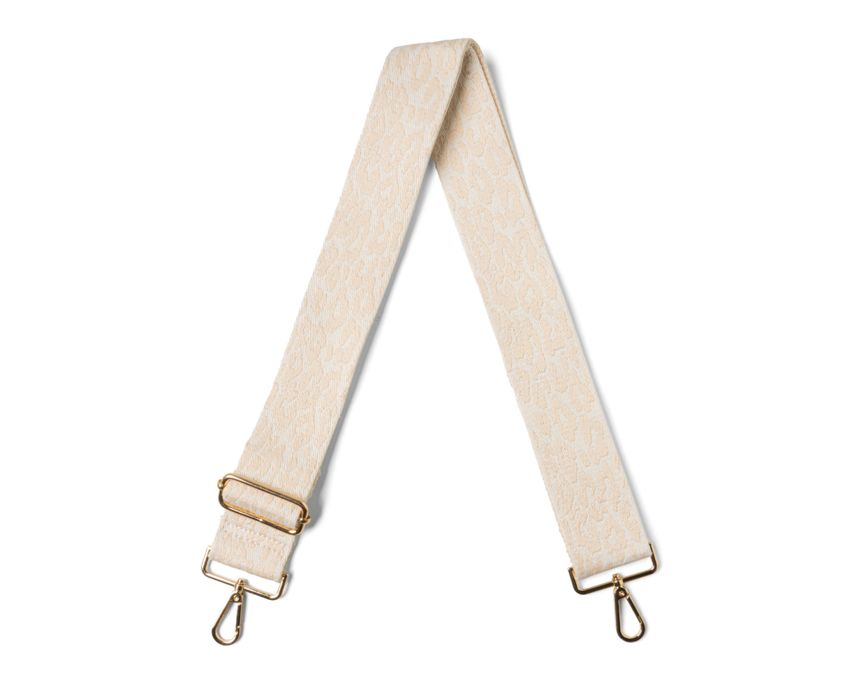 Embroidered Interchangeable Straps