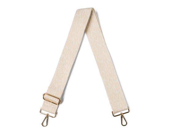 Embroidered Interchangeable Straps