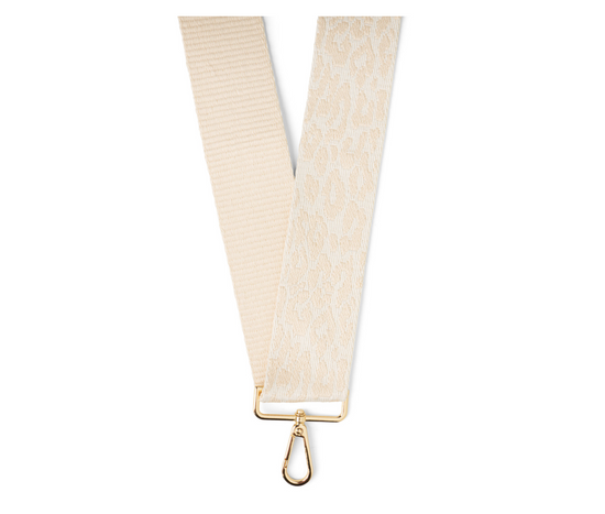 Embroidered Interchangeable Straps