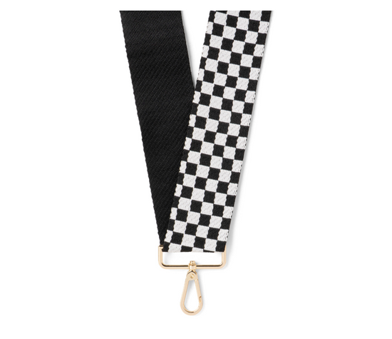 Embroidered Interchangeable Straps