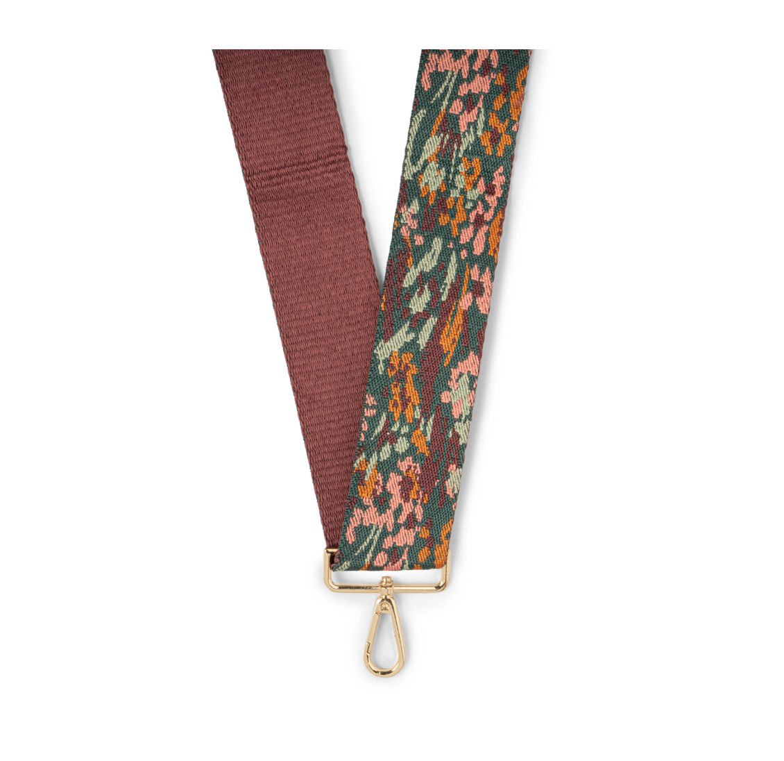 Embroidered Interchangeable Straps