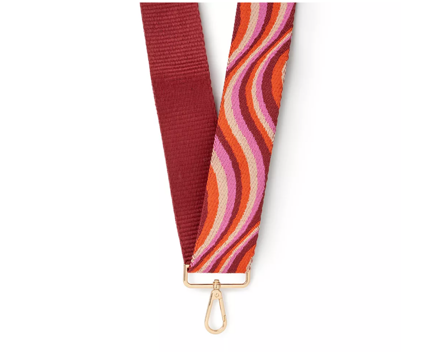 Embroidered Interchangeable Straps