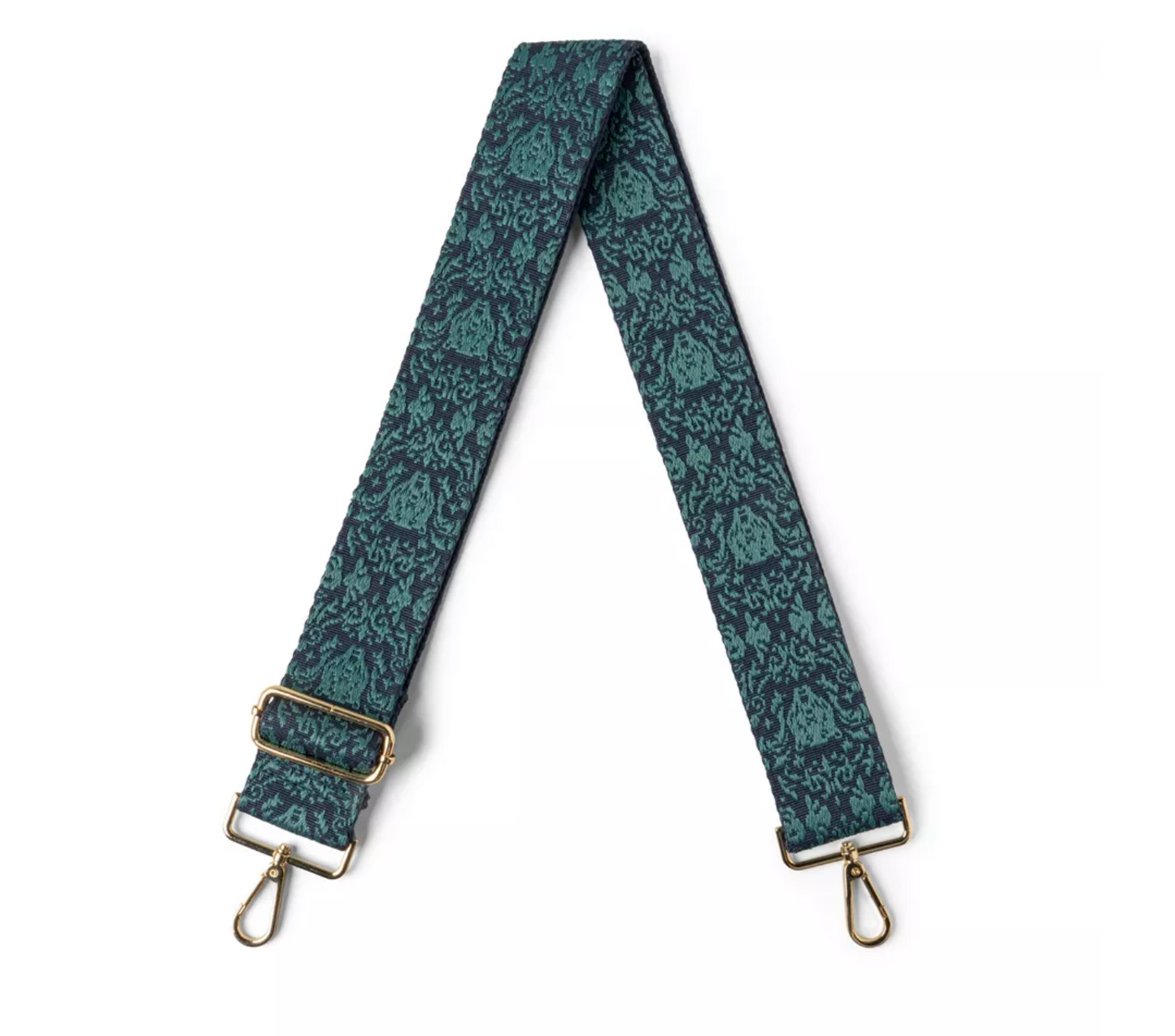 Embroidered Interchangeable Straps