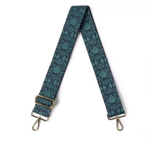 Embroidered Interchangeable Straps
