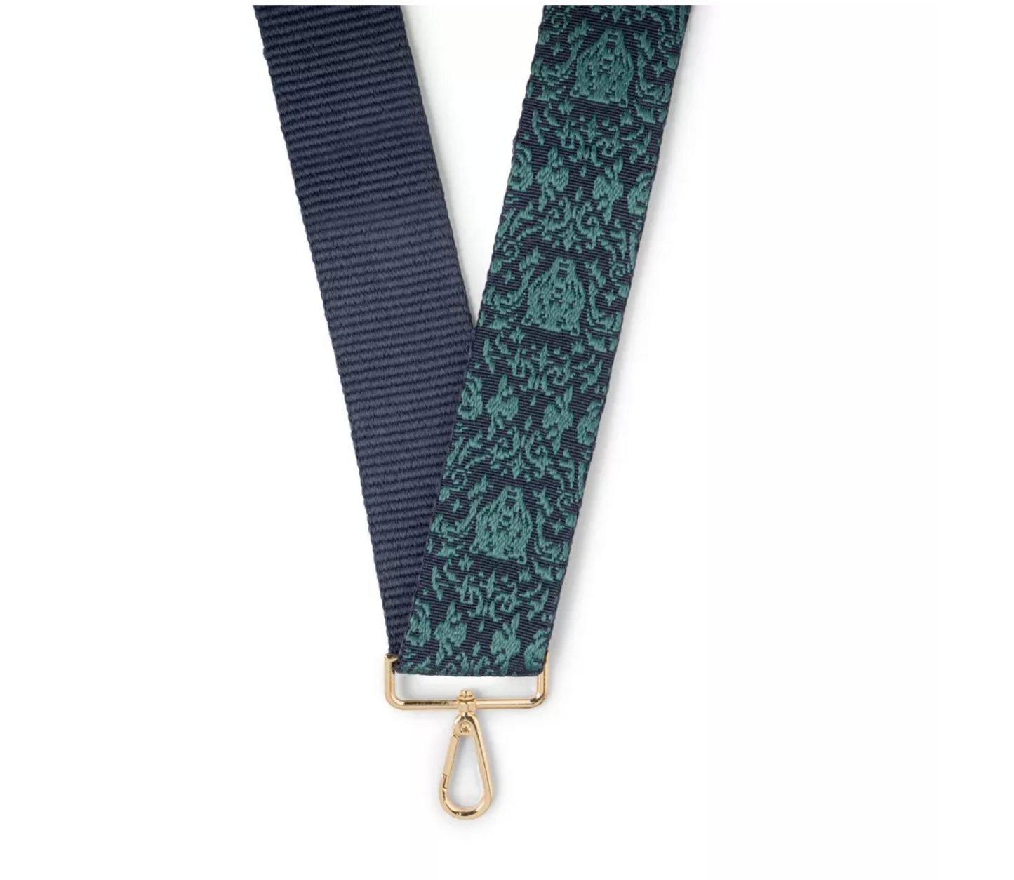 Embroidered Interchangeable Straps