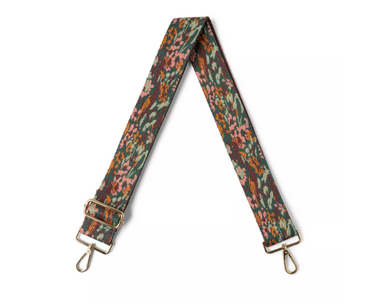 Embroidered Interchangeable Straps