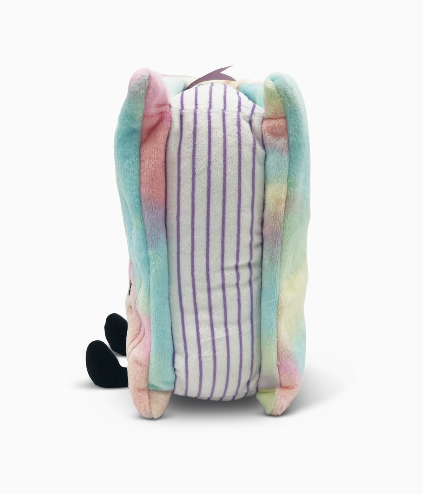 I Like My Books Queer Plushie