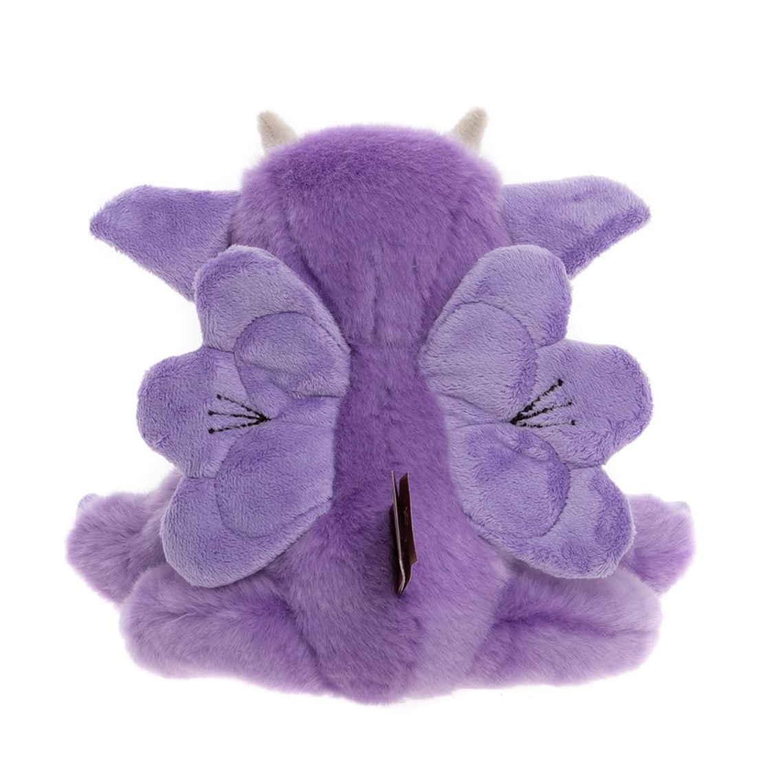 Portcullis Gargoyle Plushie
