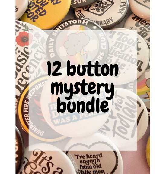 Button Mystery Bundles