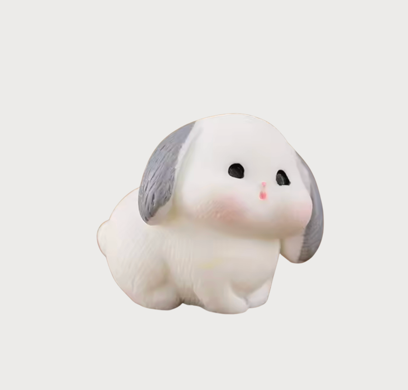 Teeny Tiny Rabbit Figurines (Surprise Pull)
