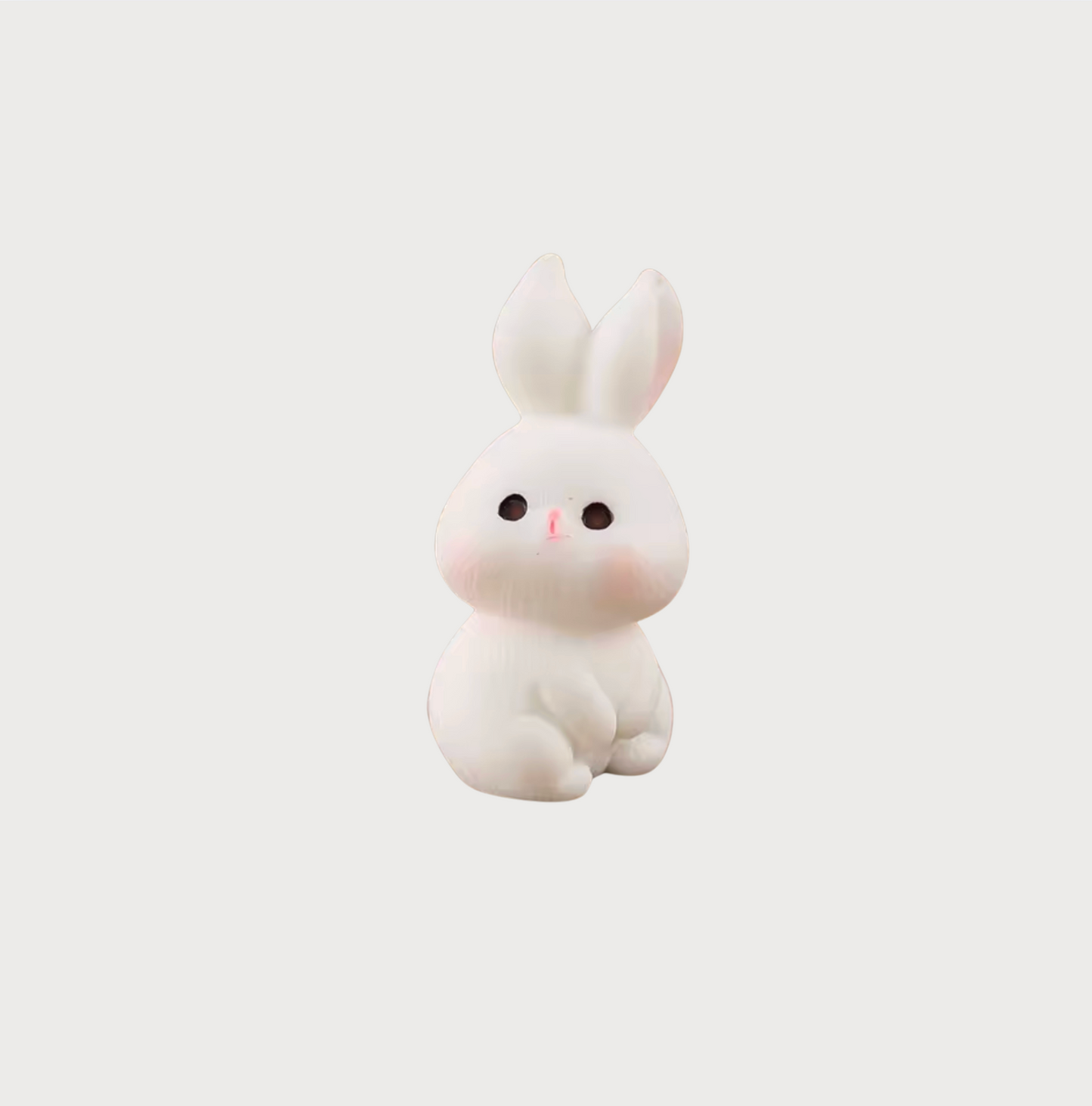 Teeny Tiny Rabbit Figurines (Surprise Pull)