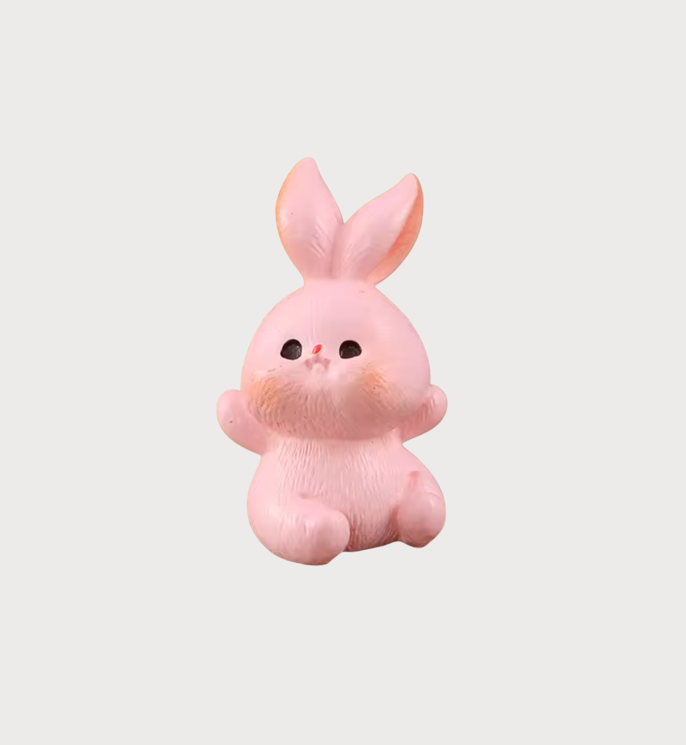 Teeny Tiny Rabbit Figurines (Surprise Pull)